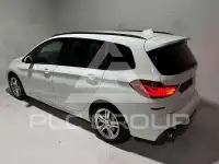 2019 BMW 220