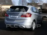 2019 BMW 220