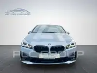 2019 BMW 220
