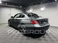 2019 BMW 220