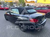 2019 BMW 220