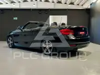 2019 BMW 220