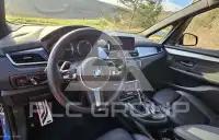 2019 BMW 220