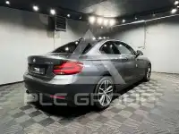 2019 BMW 220
