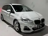 2019 BMW 220