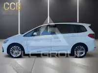 2019 BMW 220