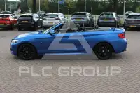 2019 BMW 220