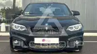 2019 BMW 220