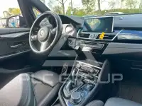 2019 BMW 220