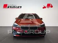 2019 BMW 220