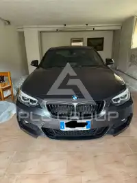 2019 BMW 220