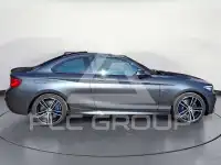 2019 BMW 220
