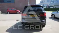 2019 BMW 220