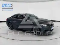 2019 BMW 220