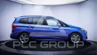 2019 BMW 220
