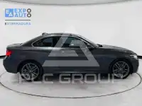 2019 BMW 220