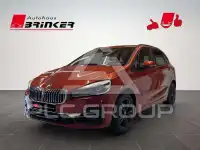 2019 BMW 220
