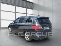 2019 BMW 220