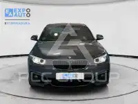 2019 BMW 220
