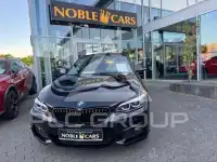 2019 BMW 220