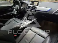 2019 BMW 220