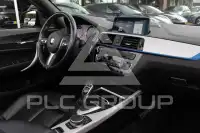 2019 BMW 220