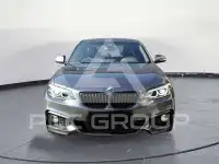 2019 BMW 220