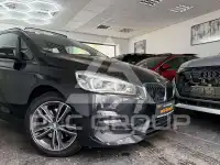 2019 BMW 220