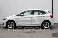 2019 BMW 220