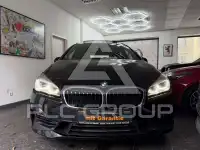 2019 BMW 220