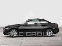 2019 BMW 220