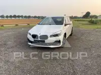 2019 BMW 220