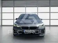 2019 BMW 220