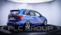 2019 BMW 220