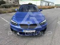2019 BMW 220