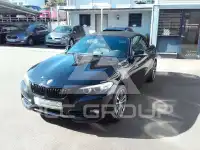 2019 BMW 220