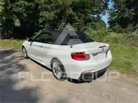 2019 BMW 220