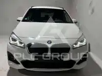 2019 BMW 220