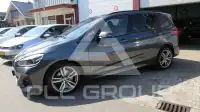 2019 BMW 220