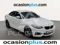 2019 BMW 220