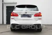 2019 BMW 220