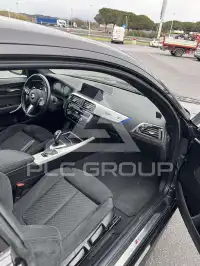 2019 BMW 220