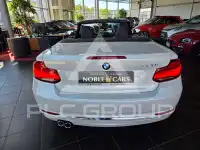 2019 BMW 220