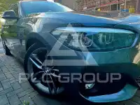 2019 BMW 125