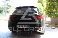 2019 BMW 125