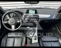 2019 BMW 125