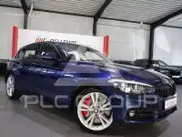 2019 BMW 125