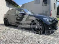 2019 BMW 125