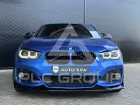 2019 BMW 125