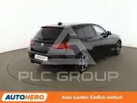 2019 BMW 125